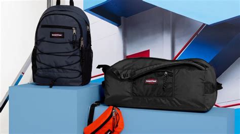eastpak per la città